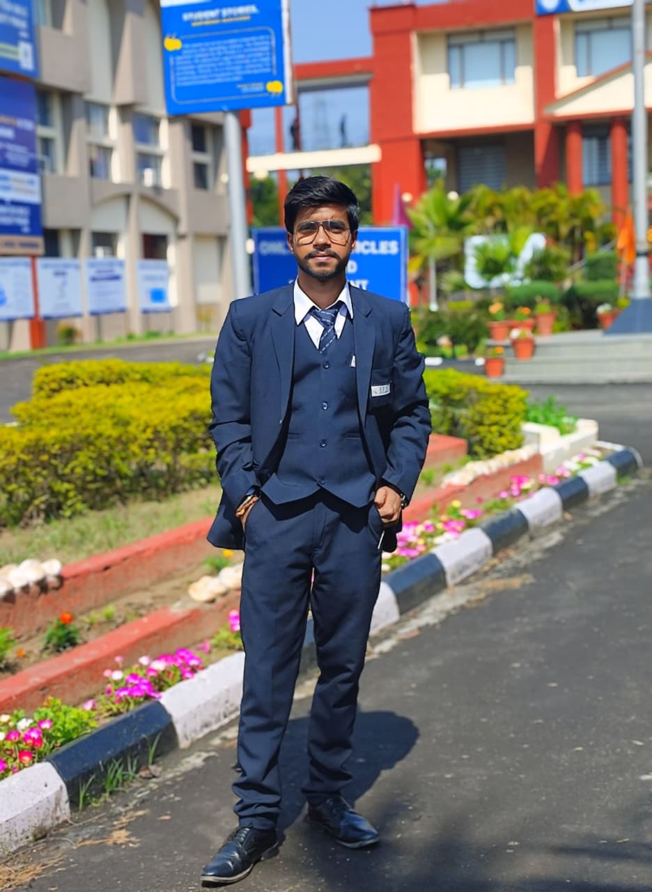 Avinash Pandey